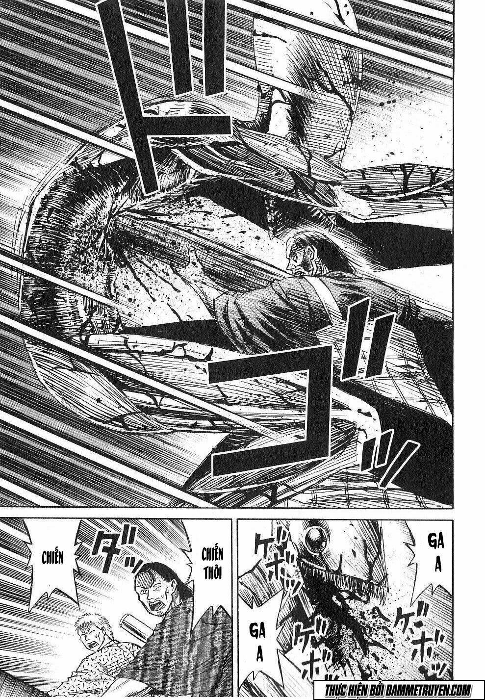 đảo ma cà rồng chapter 212 3