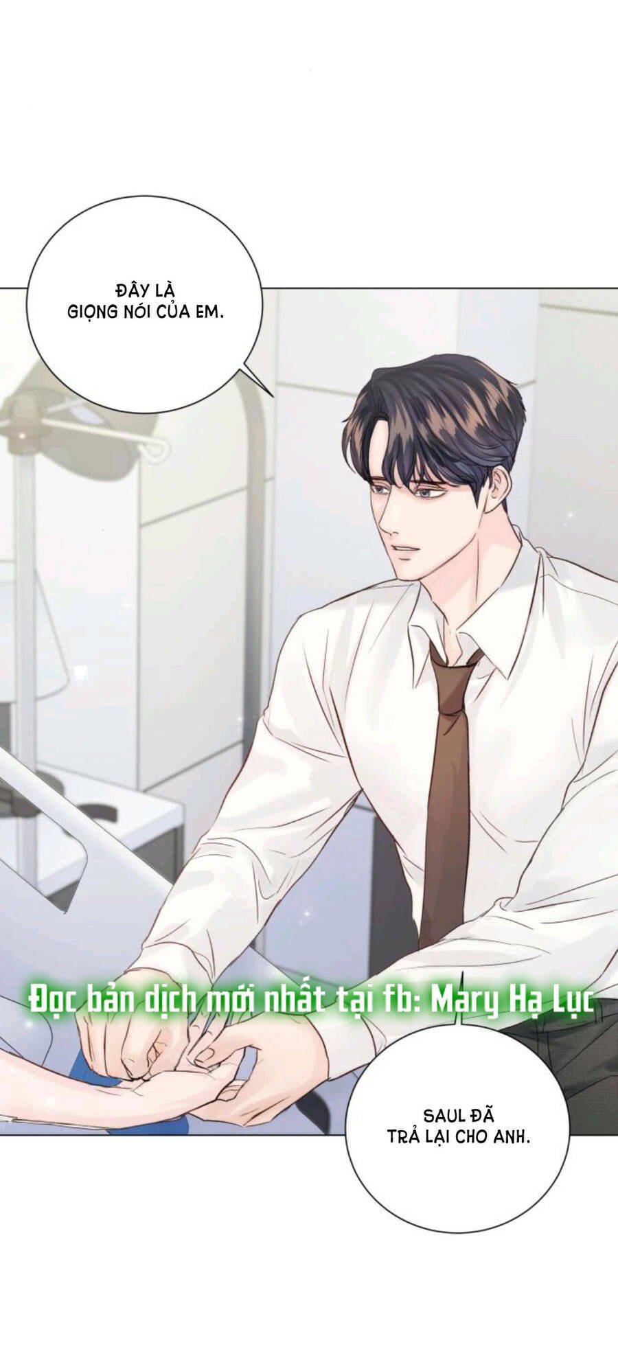 nhất định chúng ta sẽ được hạnh phúc chapter 107.2 47