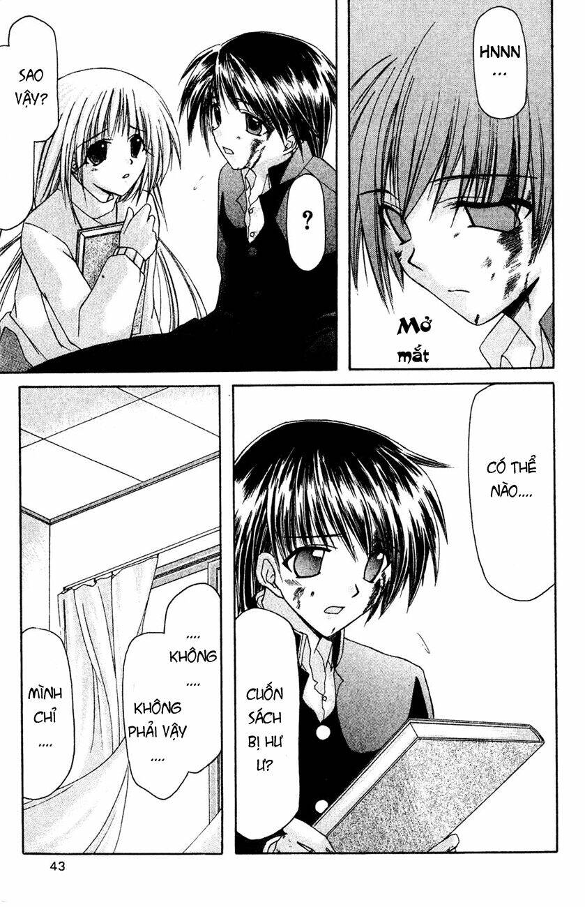 watashi no messiah-sama chapter 1 40