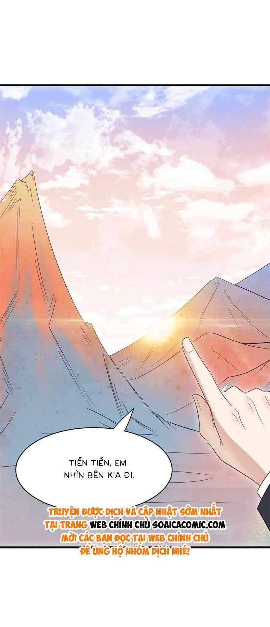 dựa vào đại lão ổn định vị trí c trong nam đoàn chapter 195 4