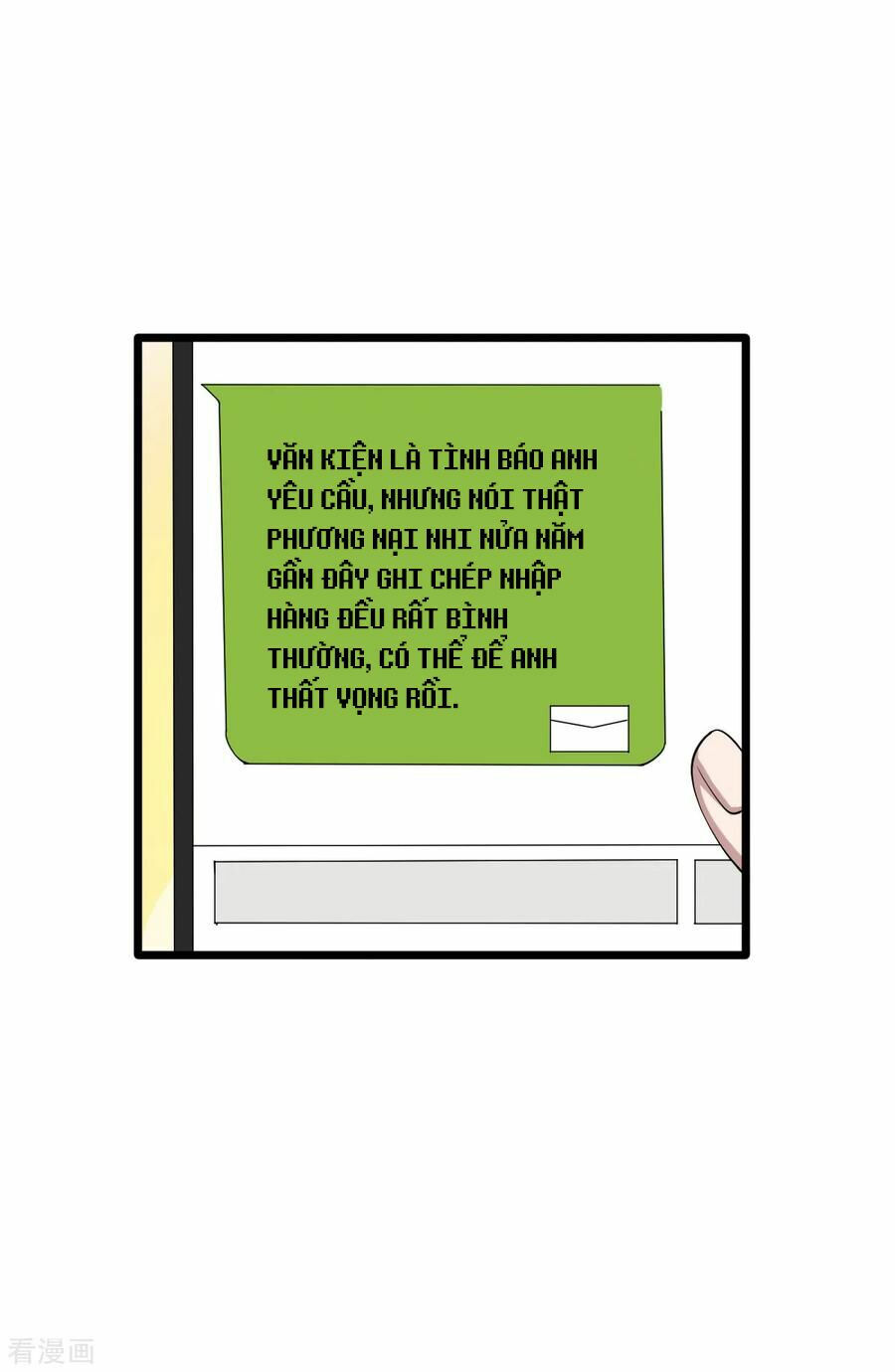 đô thị tà vương chapter 15 18