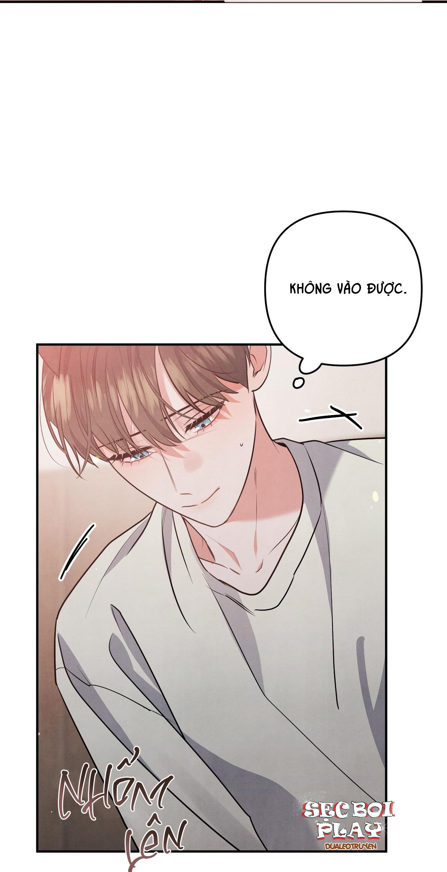 mối quan hệ của thú nhân chapter 28 37