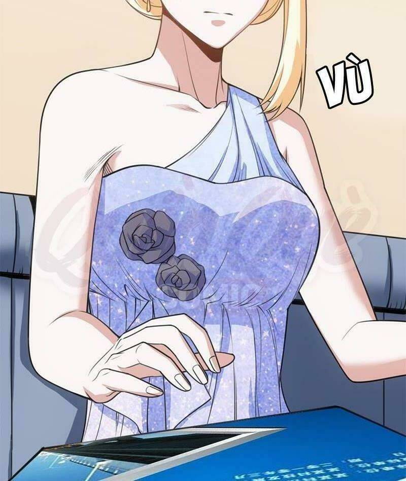 tối cường ở rể chapter 16 5