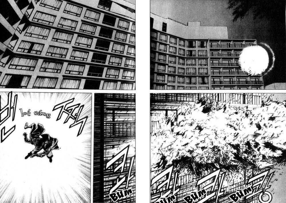 đảo địa ngục chapter 10 22