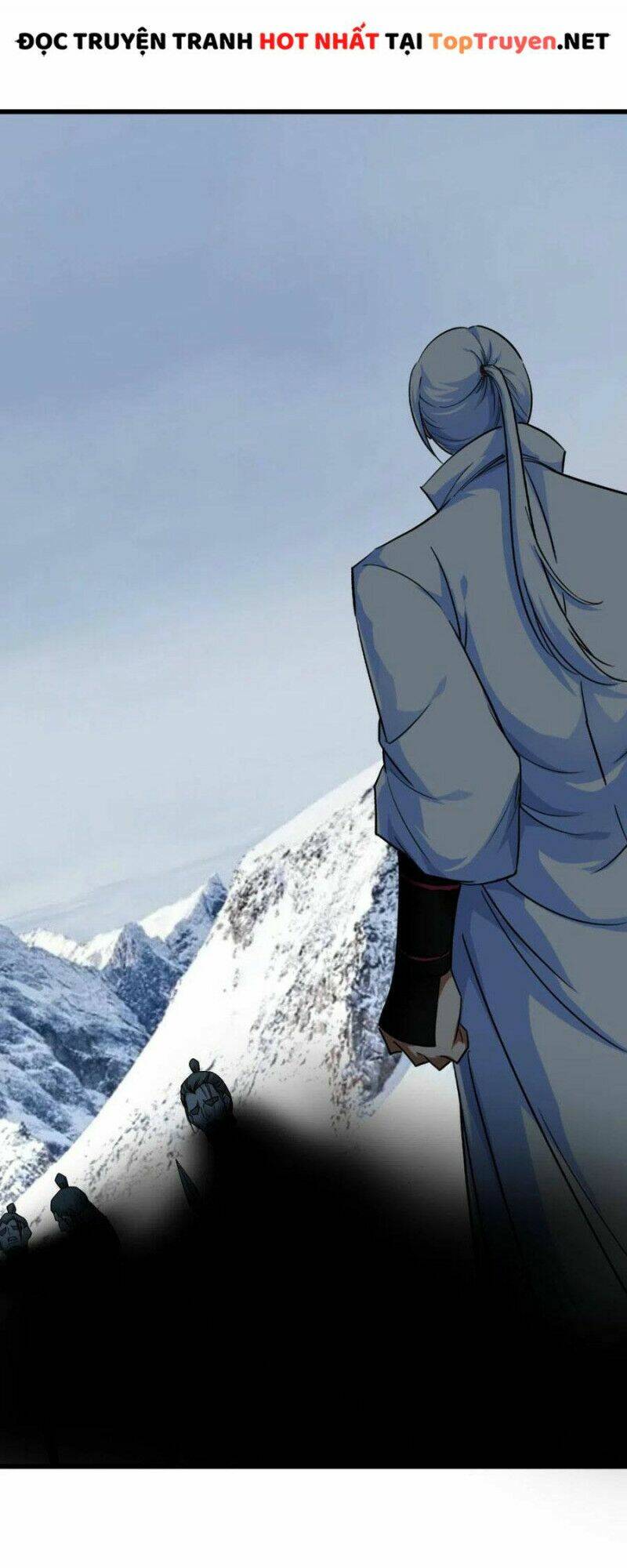 trọng sinh ta là đại thiên thần chapter 199 33