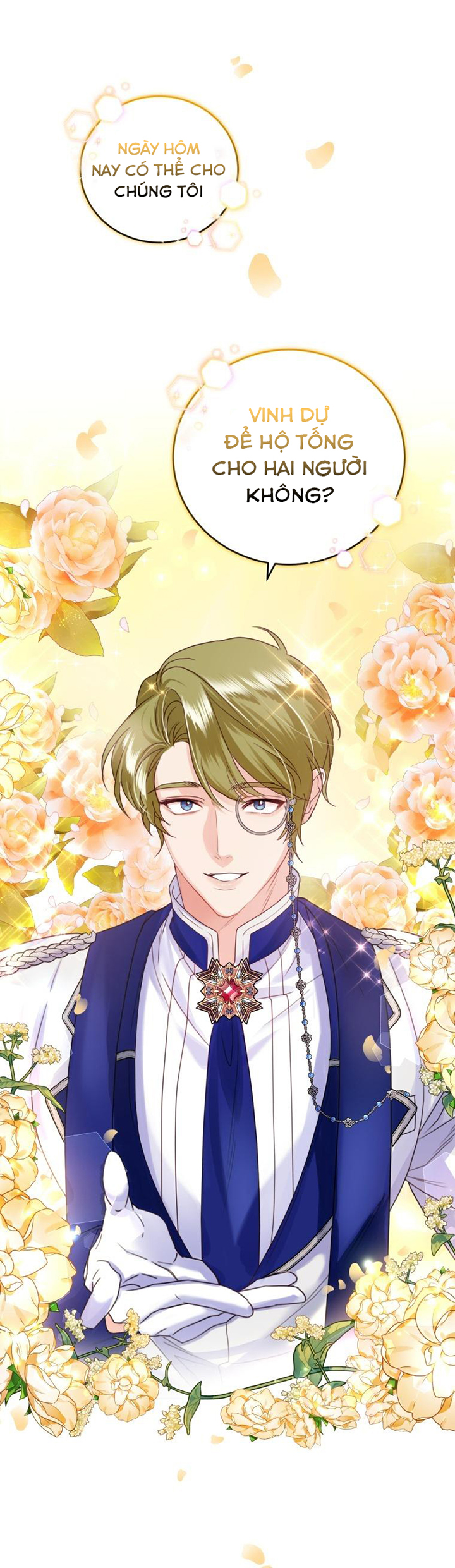 trở thành nhà điều chế nước hoa duy nhất của bạo chúa chapter 60 37