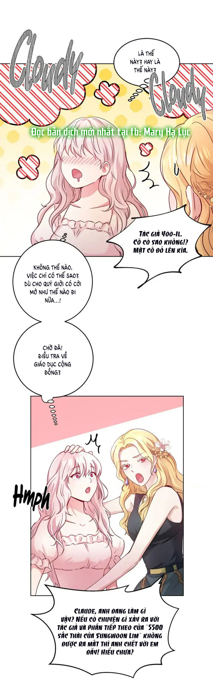 5500 sắc thái của quỷ vương chapter 2.2 6