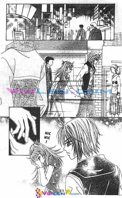 nụ hôn cuối chapter 51 2