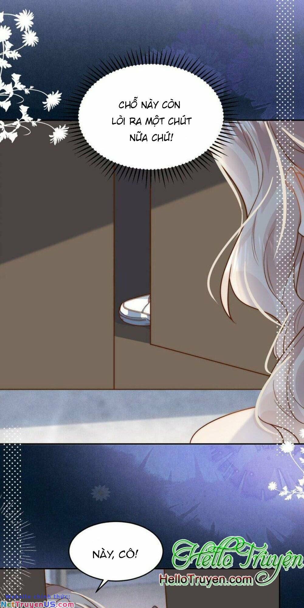 ta được thế thân tỏ tình chapter 32 11