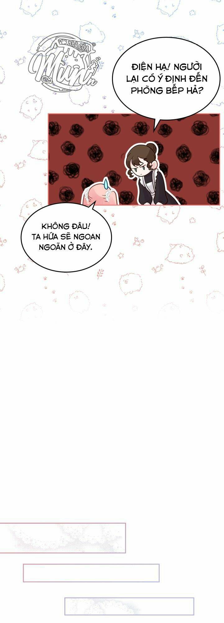 công chúa phản diện muốn ở trong ngôi nhà bánh quy chapter 31 41