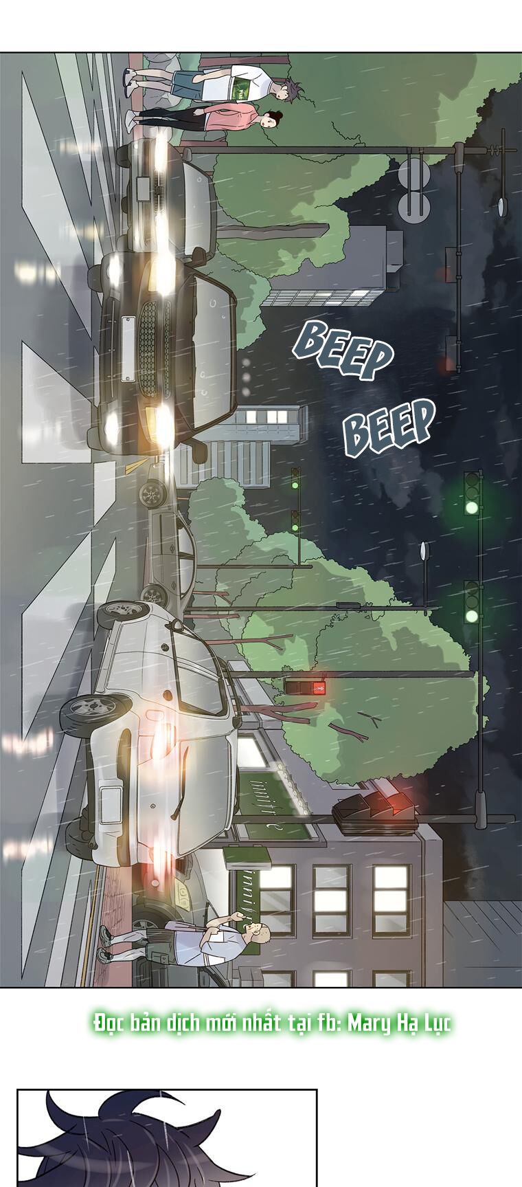 tôi muốn bay như một con bướm chapter 44 49