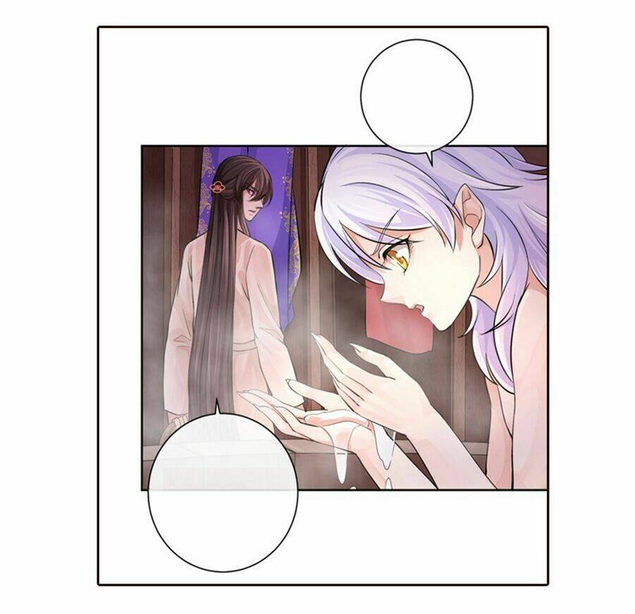 nghiên hương kỳ đàm chapter 53 57