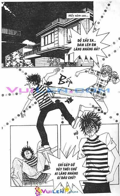 nụ hôn cuối chapter 77 18