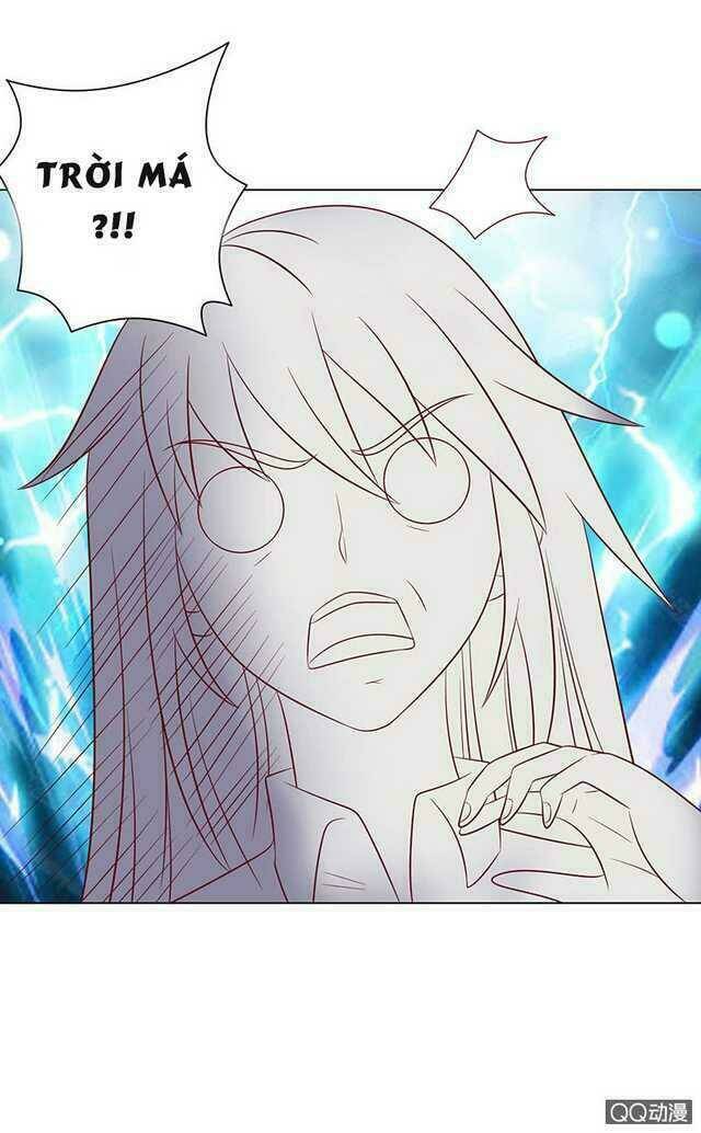 băng sơn học trưởng không được chọc chapter 40.1 20