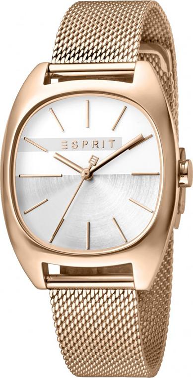 Đồng Hồ Nữ Thép Không Gỉ Esprit ES1L038M0105 - Vàng Hồng