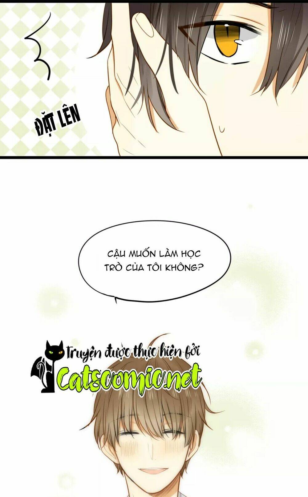 điều giáo quan hệ chapter 19 33