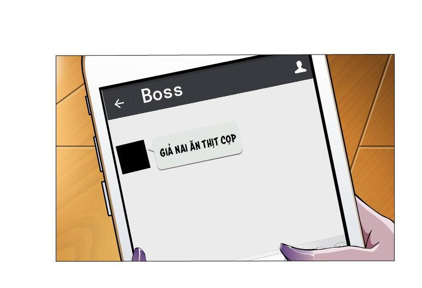 cạm bẫy của nữ thần chapter 72 14