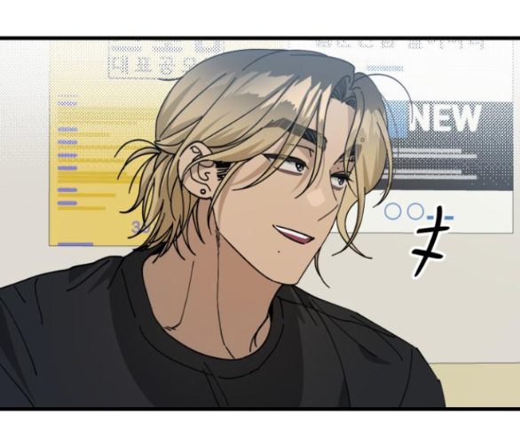 quy luật về rác rưởi chapter 7.1 4