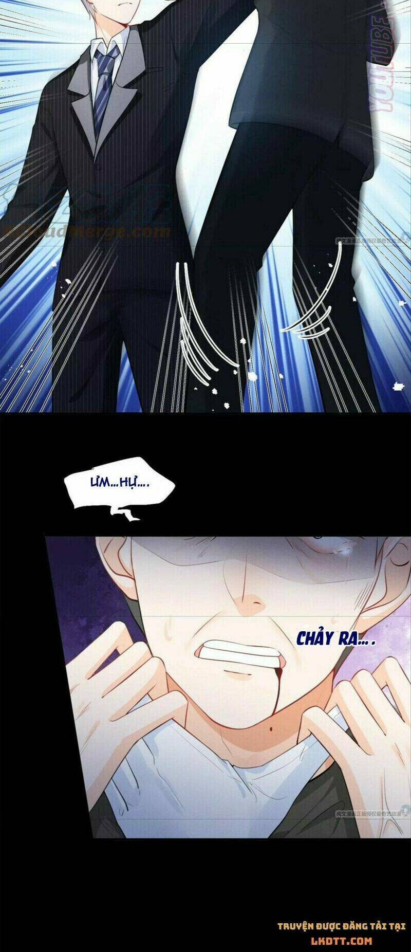 tôi trở thành tổ tông của 5 vị đại lão chapter 63 34