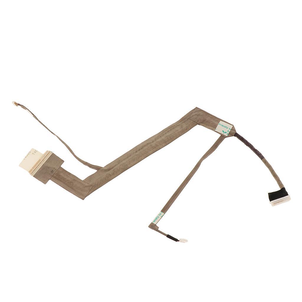 Laptop LCD LVDs Display Flex Cable Repair Kits for   MS2257