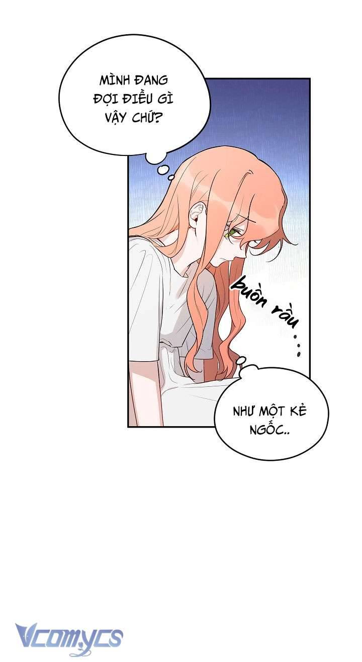 phương pháp trở thành con gái của người hùng bóng đêm chapter 3 12