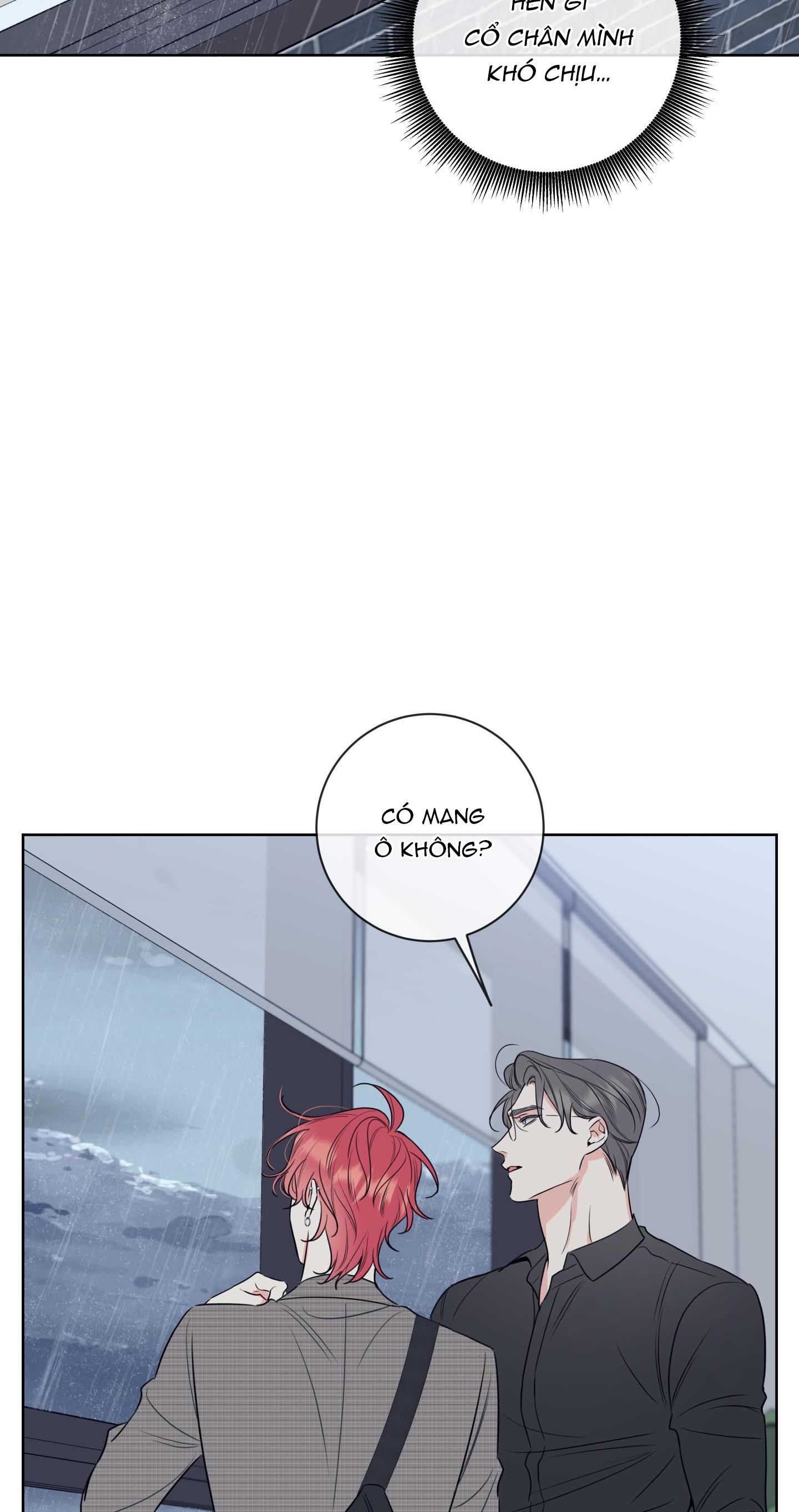 mật ong nhà làm chapter 19 9