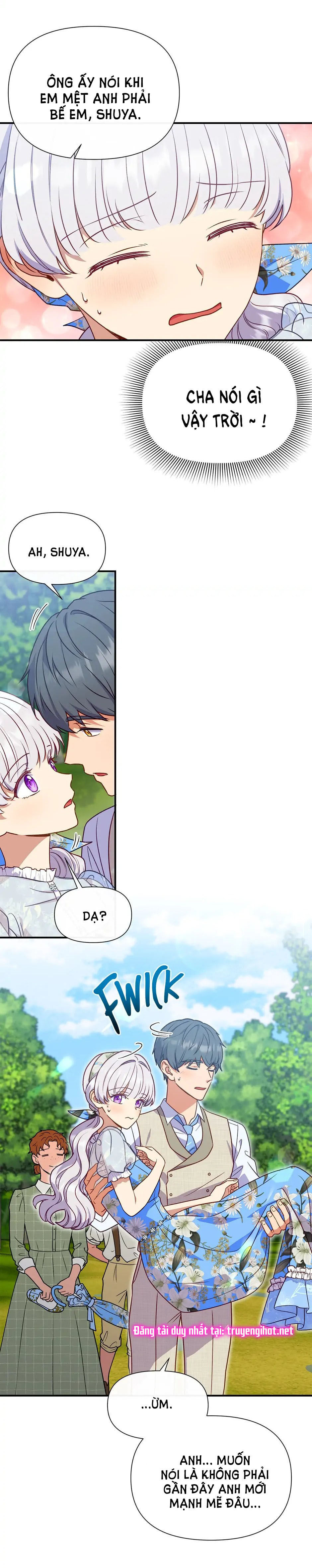 bản khế ước với nữ công tước ác ma chapter 134 35