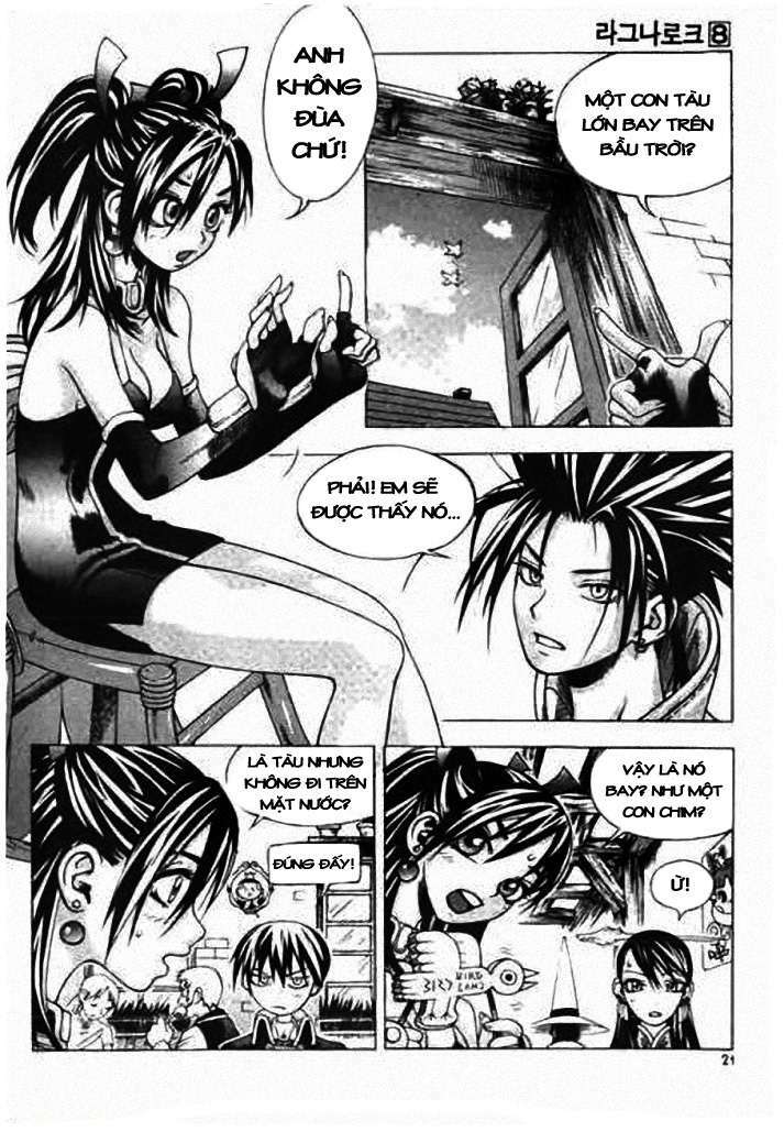 ragnarok - into the abyss chapter 75 3