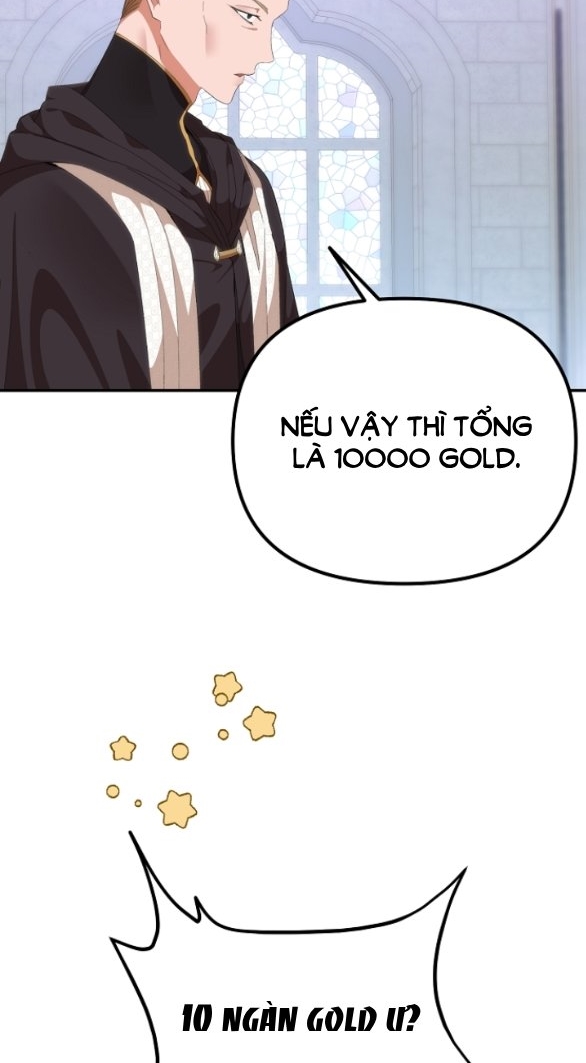 [18+] dũng sĩ vị tha chapter 22.1 10