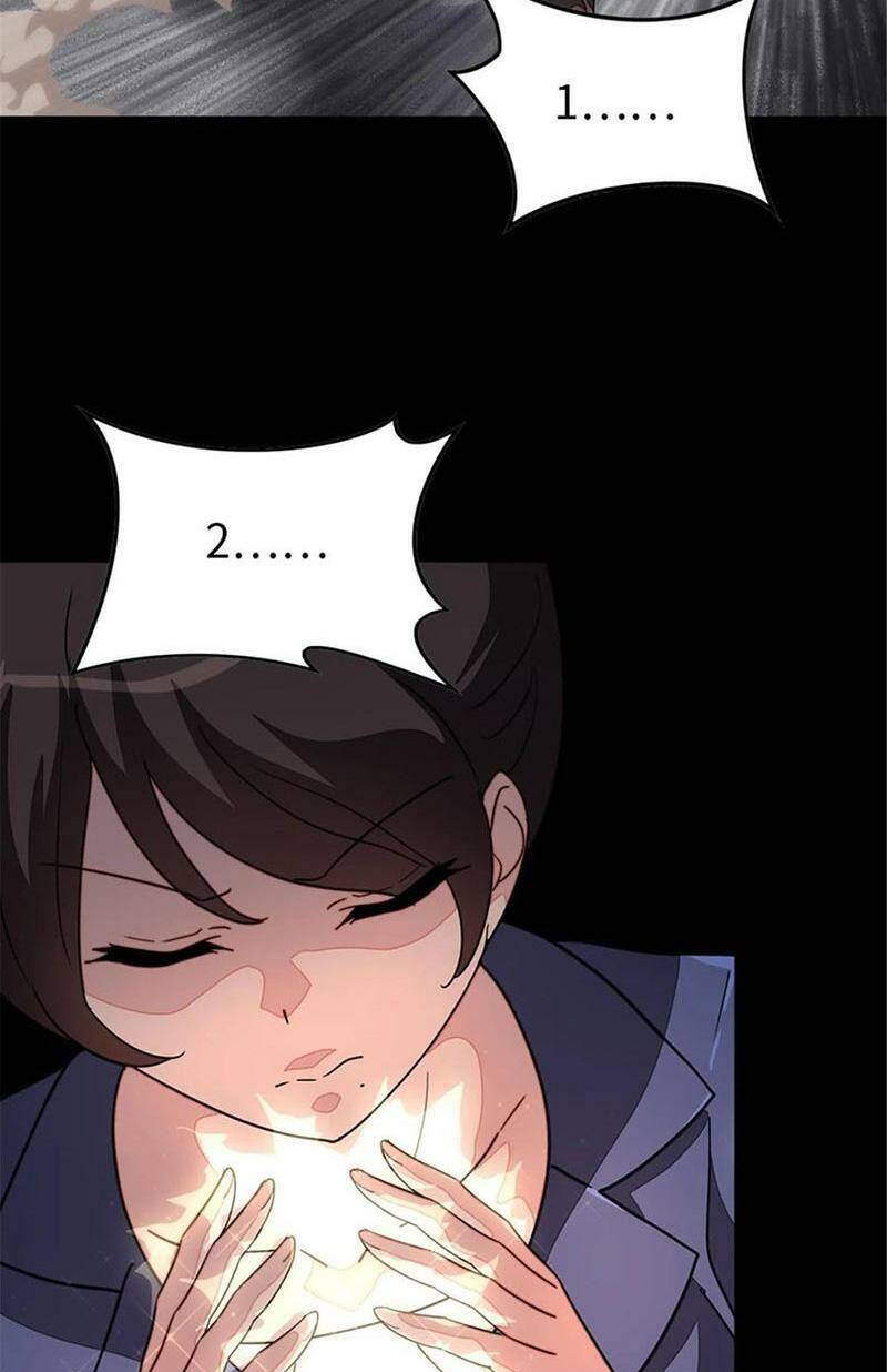 bạn gái virus của tôi chapter 387 25