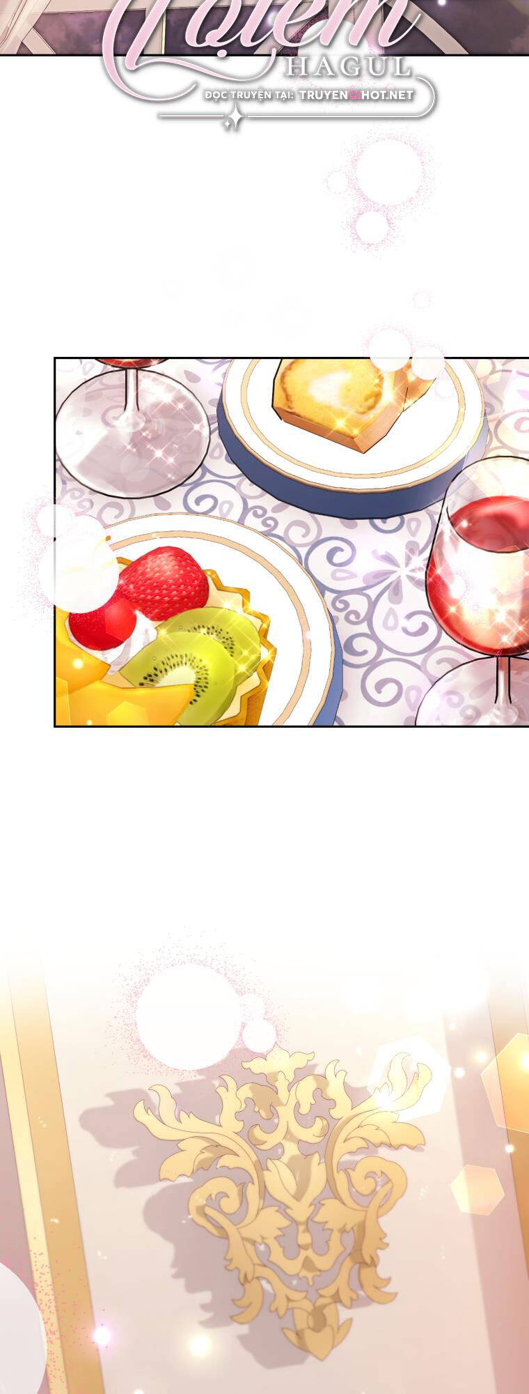 nhà điều chế nước hoa độc quyền của bạo chúa chapter 77 33