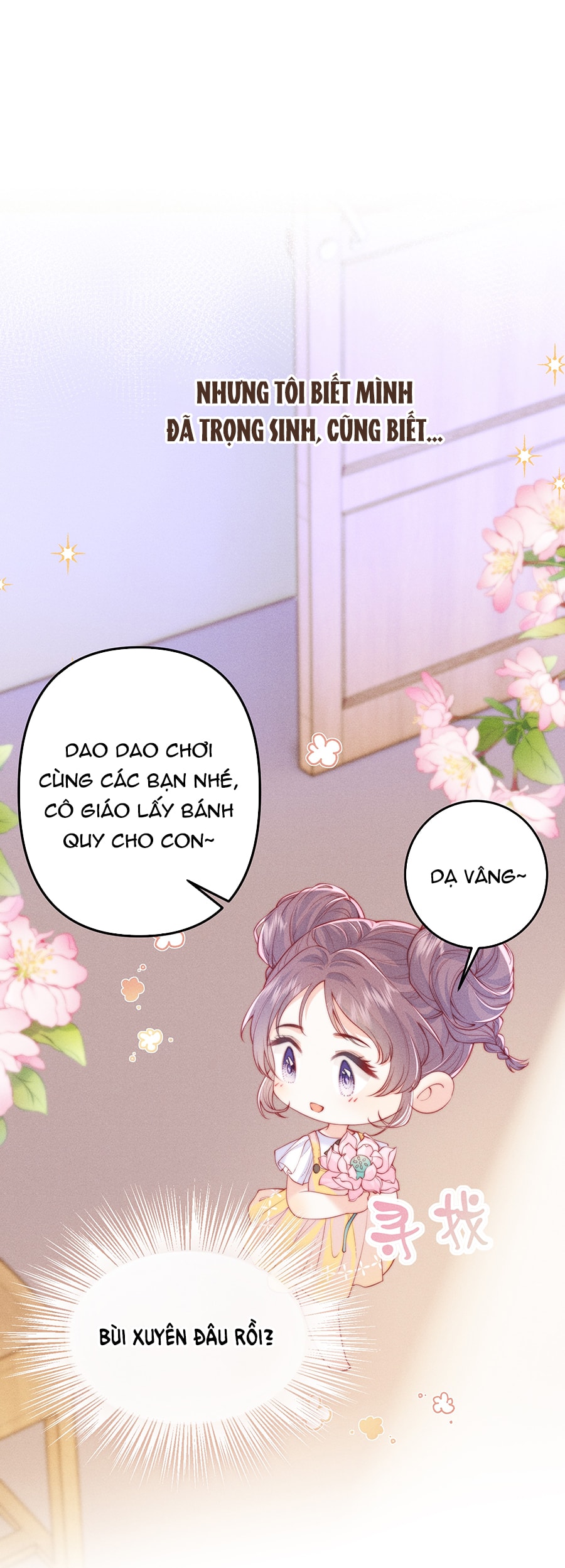 [15+] nhiệt độ cơ thể của ác ma chapter 4 8