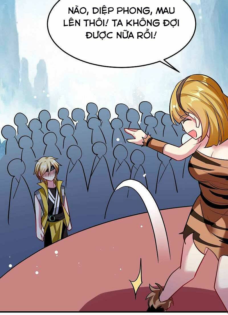 vạn giới tiên vương chapter 89 25