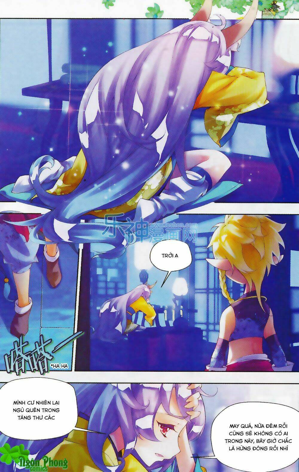 thu la chapter 13 24