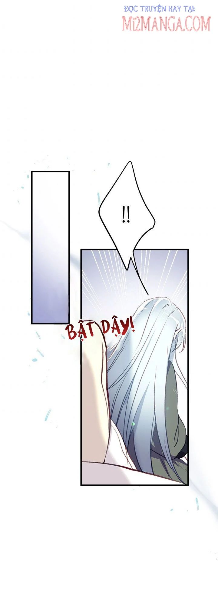 chúng ta có thể trở thành gia đình được không? chapter 6.5 20