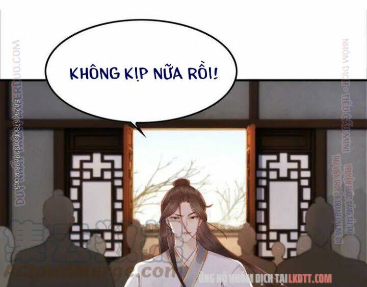 trọng sinh bá sủng nhiếp chính vương quá mạnh mẽ chapter 213 60