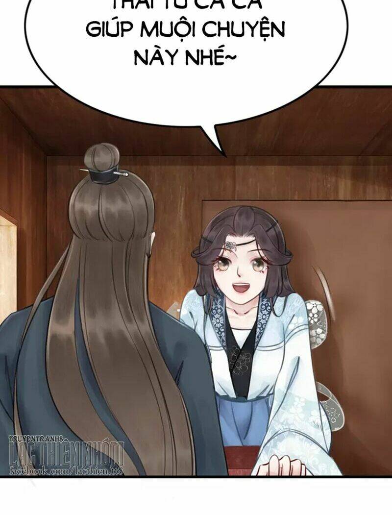 trọng sinh bá sủng nhiếp chính vương quá mạnh mẽ chapter 21 50