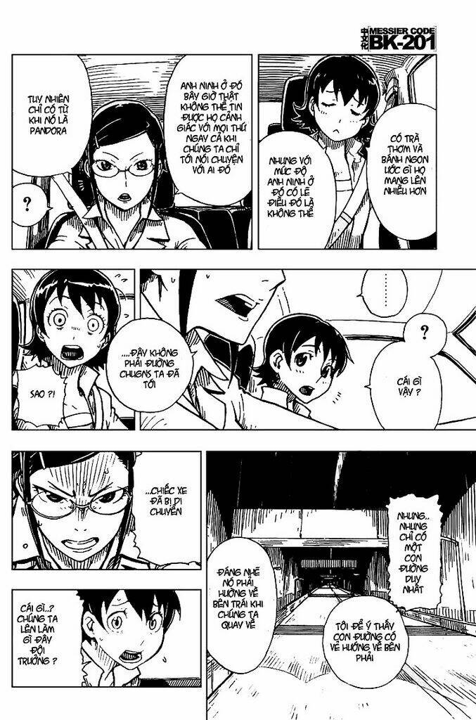 darker than black: shikkoku no hana chapter 5 20