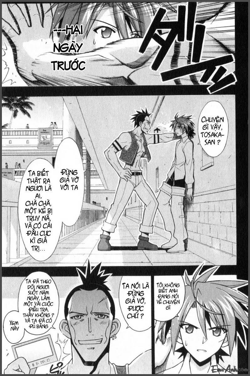 bậc thầy ma pháp chapter 244 13