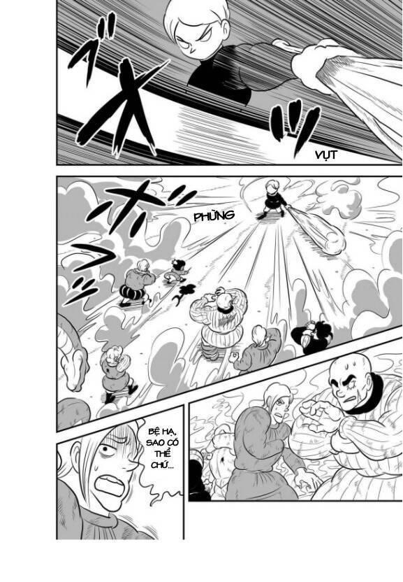 bảng xếp hạng vua chapter 141 3