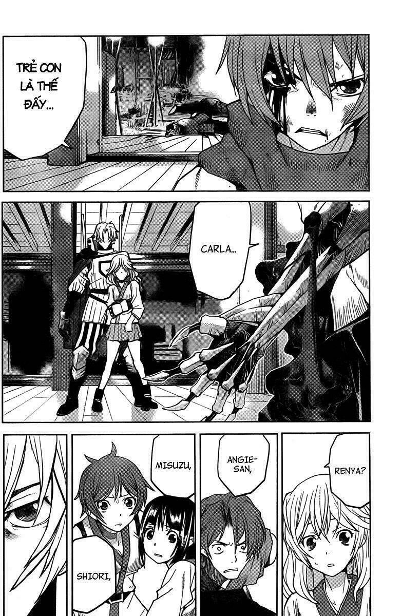 code geass: shikkoku no renya chapter 3 8