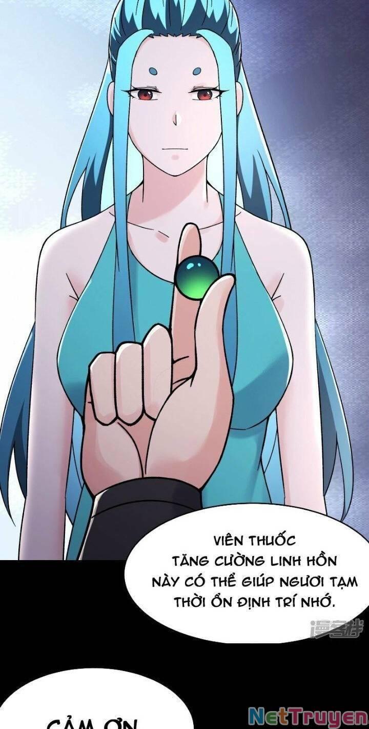 đồ đệ ta toàn là nữ ma đầu chapter 179 31