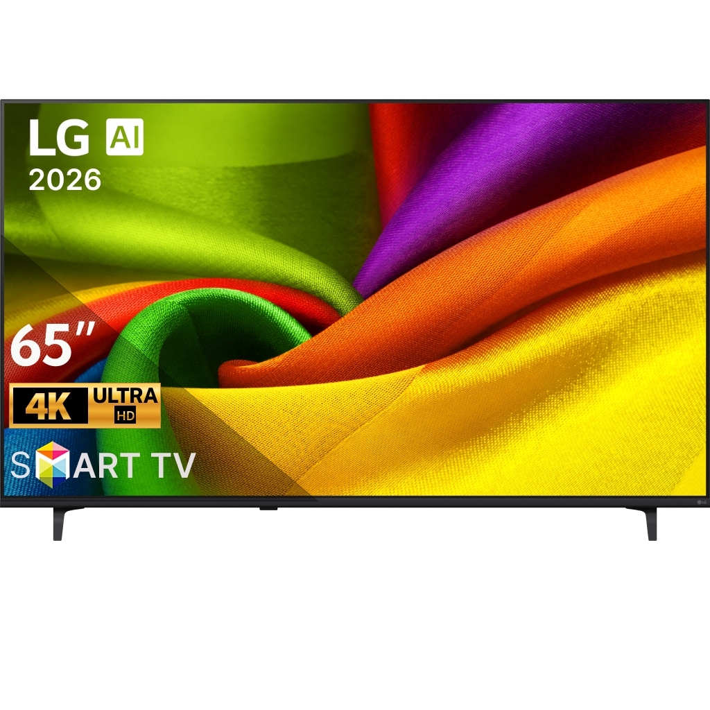 Smart Tivi AI LG 4K 65 inch 65NU855BPSA-Hàng Chính Hãng