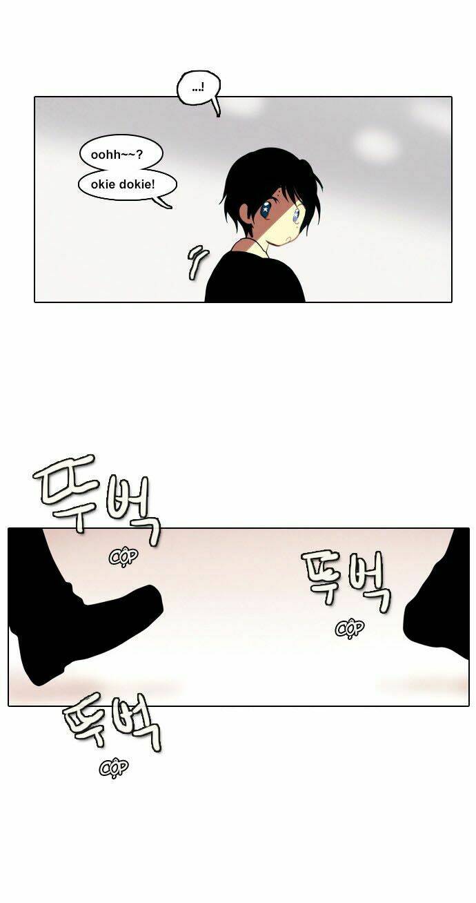 khi nhân vật phản diện được làm vai chính chapter 2 34