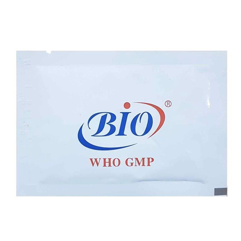 Bio Scour 5g - Hỗ trợ kiểm soát viêm ruột, tiêu chảy trên thú cưng