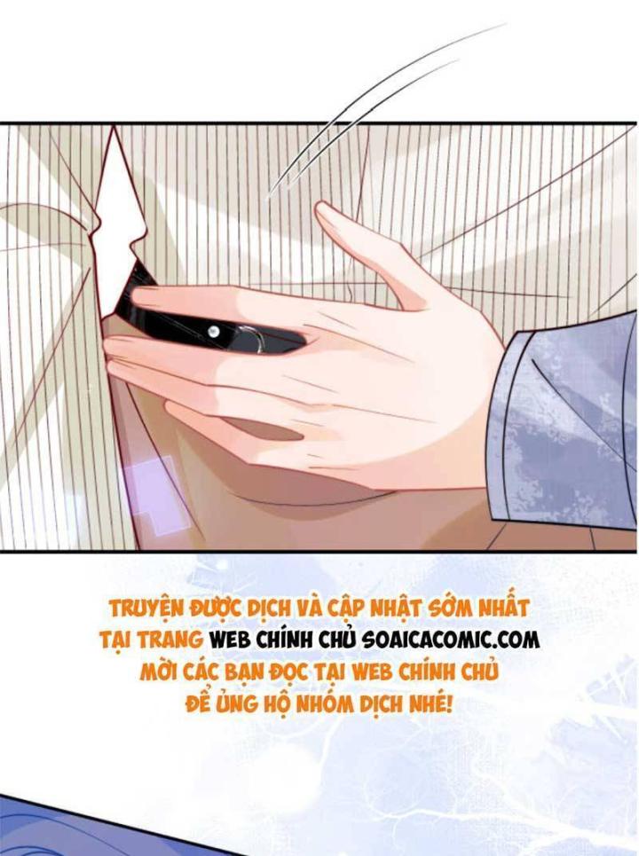 vị chỉ huy lạnh lùng khóc trong vòng tay tôi chapter 45 79