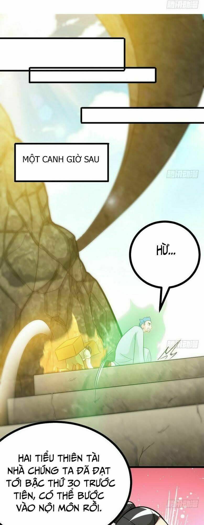 chí tôn thần ma chapter 60 13