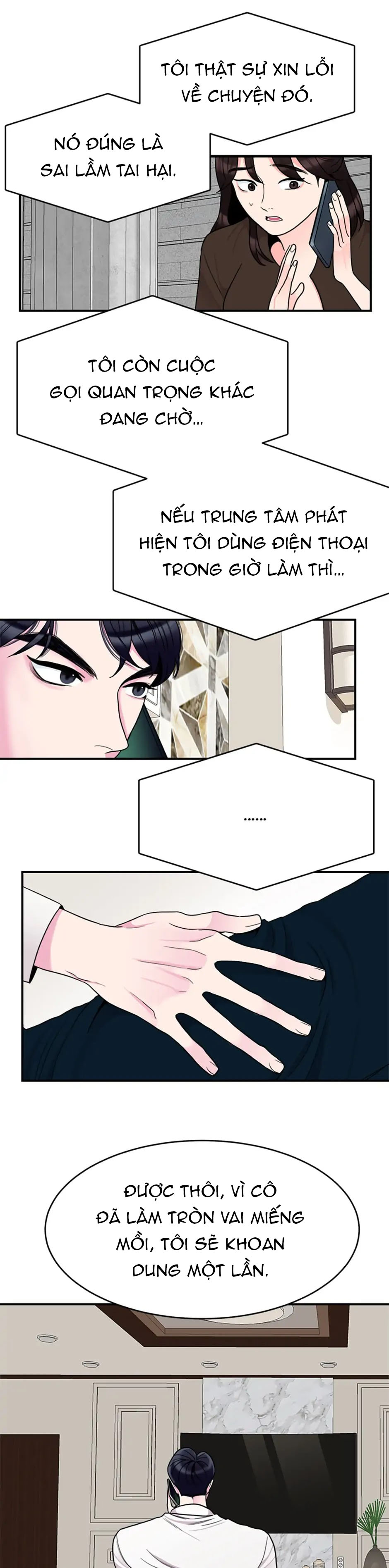 nghệ sĩ cello chapter 5.2 11