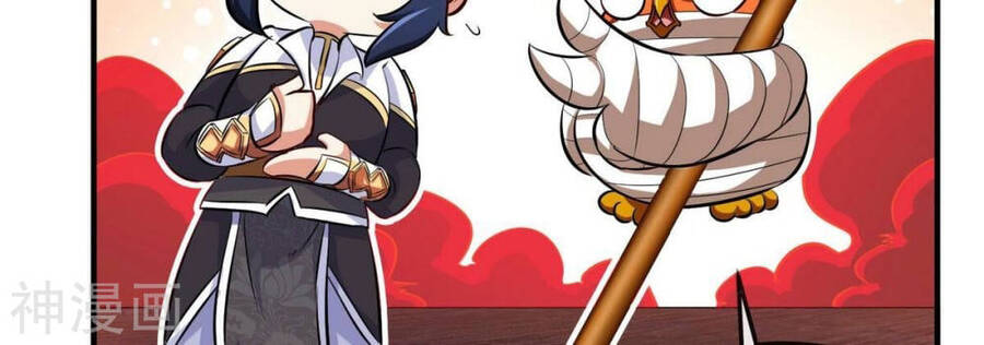 bản kiếm tiên tuyệt không làm nô chapter 65 33