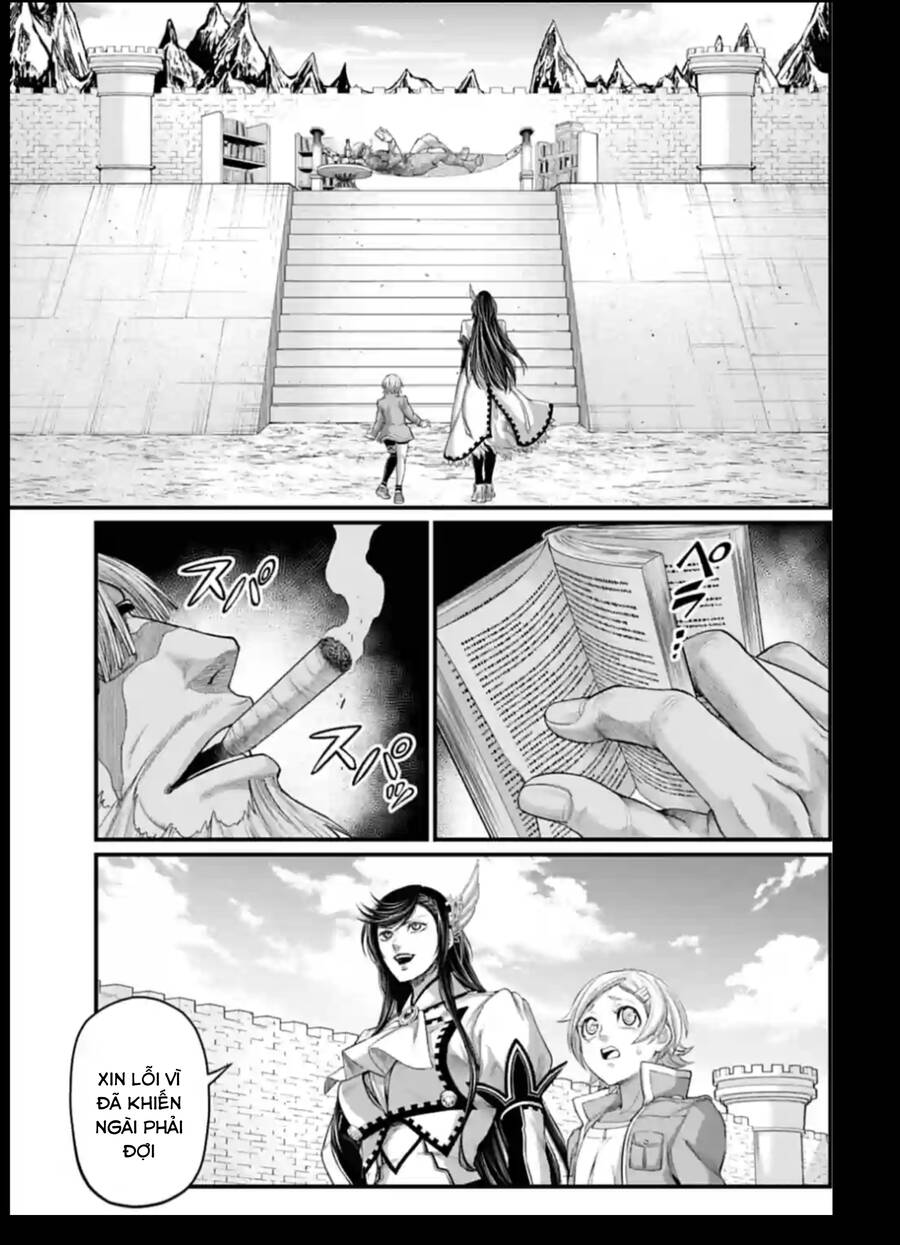 đại chiến nhân thần chapter 78 21